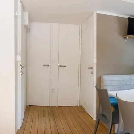Campsite Camping Sabbiadoro Lignano Sabbiadoro