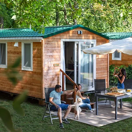 Sabbiadoro Campingplatz 3*