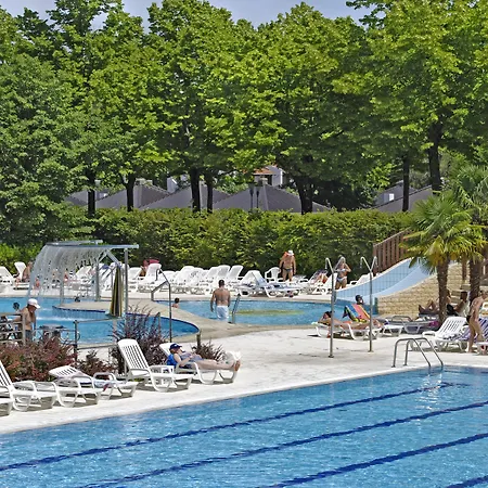 Parque de Campismo Sabbiadoro 3*