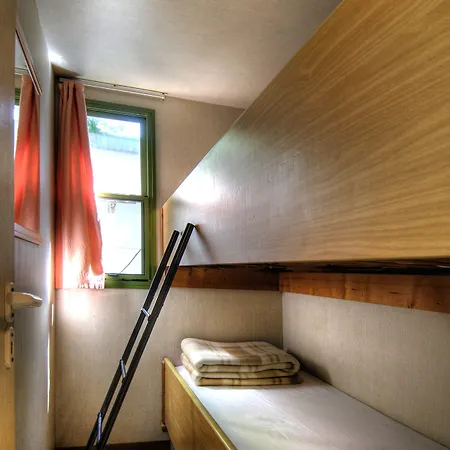 Sabbiadoro Camping Lignano Sabbiadoro