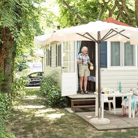 Camping Sabbiadoro Lignano Sabbiadoro