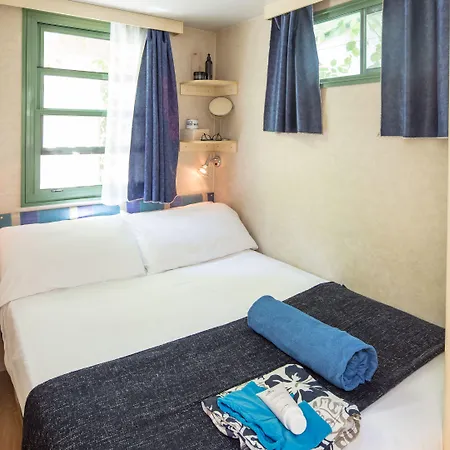 Parque de Campismo Sabbiadoro