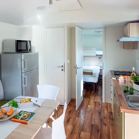 Camping Sabbiadoro Lignano Sabbiadoro