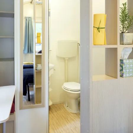 Sabbiadoro Camping Lignano Sabbiadoro