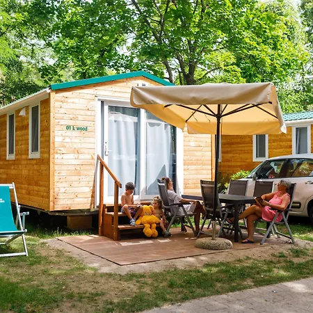 Sabbiadoro Camping Lignano Sabbiadoro