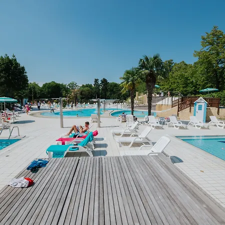Sabbiadoro Camping Lignano Sabbiadoro
