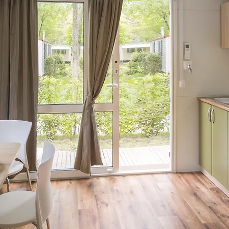 Sabbiadoro Parque de Campismo