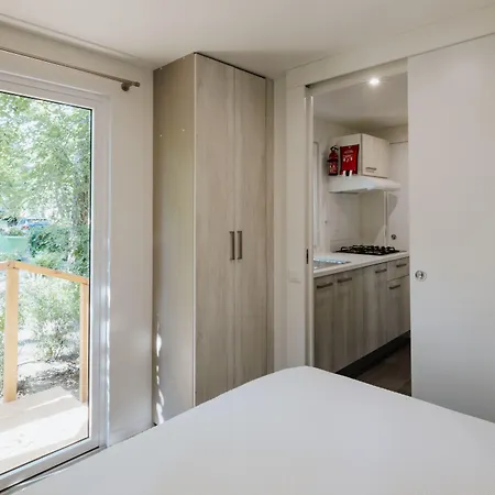 Parque de Campismo Sabbiadoro