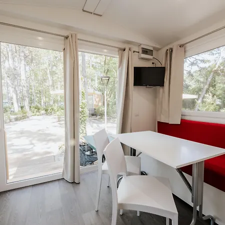 Camping Sabbiadoro Lignano Sabbiadoro