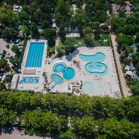 Sabbiadoro 3* Lignano Sabbiadoro