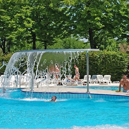 Campingplatz Sabbiadoro