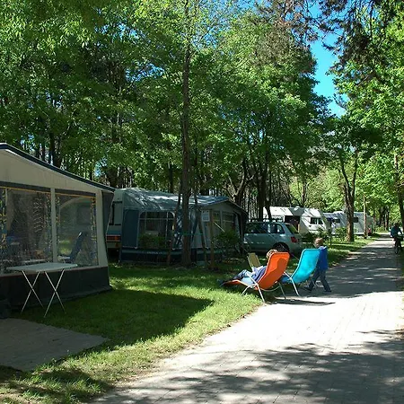Camping Sabbiadoro Lignano Sabbiadoro