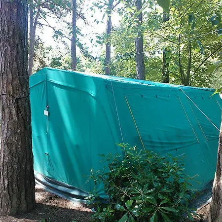 Campingplatz Sabbiadoro