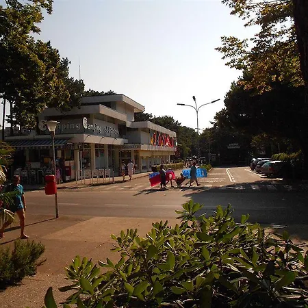 Parque de Campismo Sabbiadoro Lignano Sabbiadoro