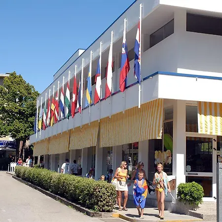 Parque de Campismo Sabbiadoro 3*