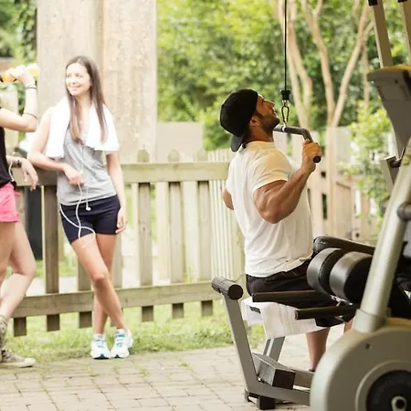 Sabbiadoro Camping Lignano Sabbiadoro