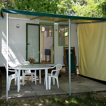 Camping Sabbiadoro 3* Lignano Sabbiadoro