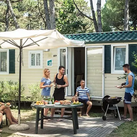 Sabbiadoro 3* Lignano Sabbiadoro