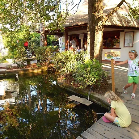 Camping Sabbiadoro Lignano Sabbiadoro