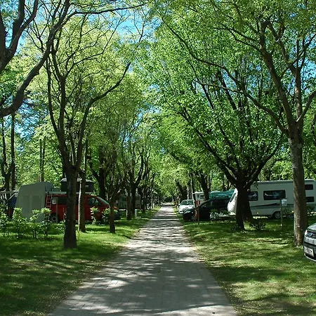 Sabbiadoro Campingplatz 3*