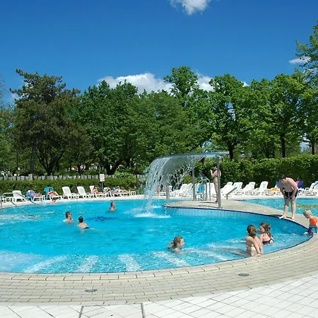 Campingplatz Sabbiadoro Lignano Sabbiadoro